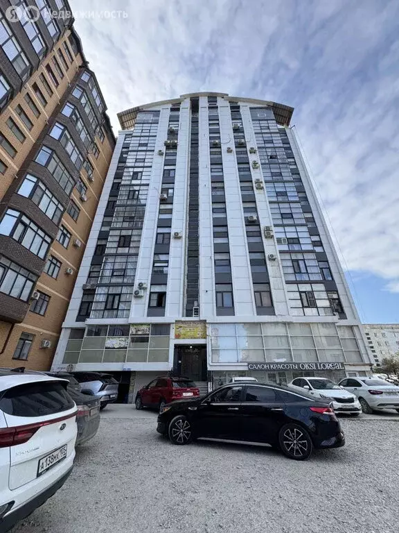 Помещение свободного назначения (250 м) - Фото 1