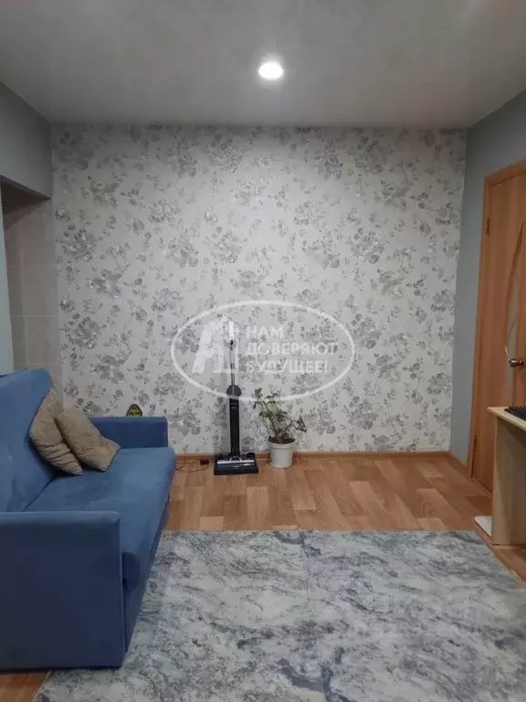 2-к кв. Пермский край, Чусовой Железнодорожная ул., 7 (43.2 м) - Фото 2