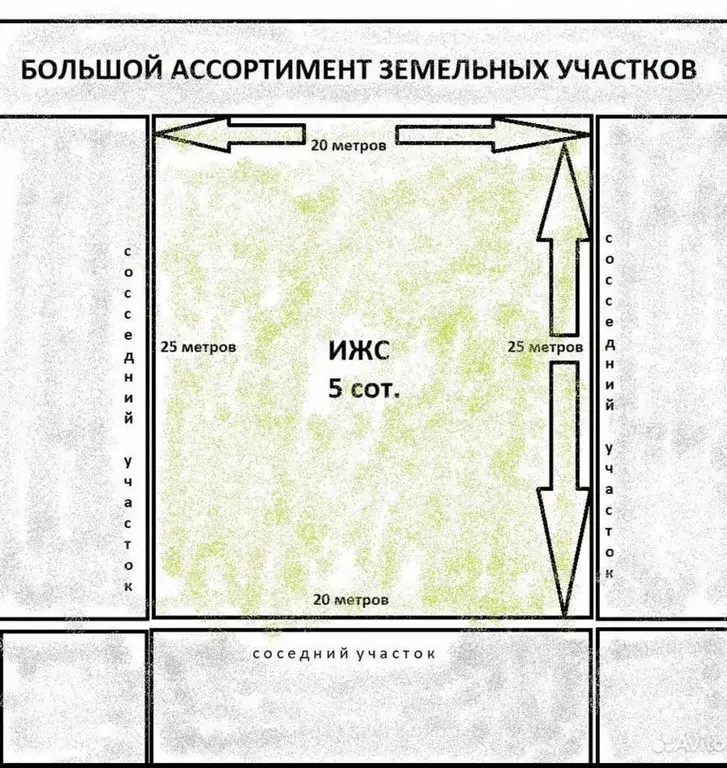 Участок в Краснодарский край, Кропоткин Кавказский район, ул. 30 лет ... - Фото 0