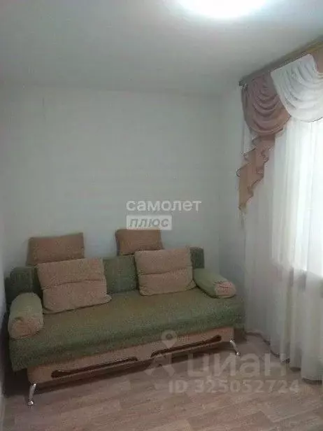 1-к кв. Липецкая область, Липецк ул. А.Г. Стаханова, 73 (34.6 м) - Фото 1