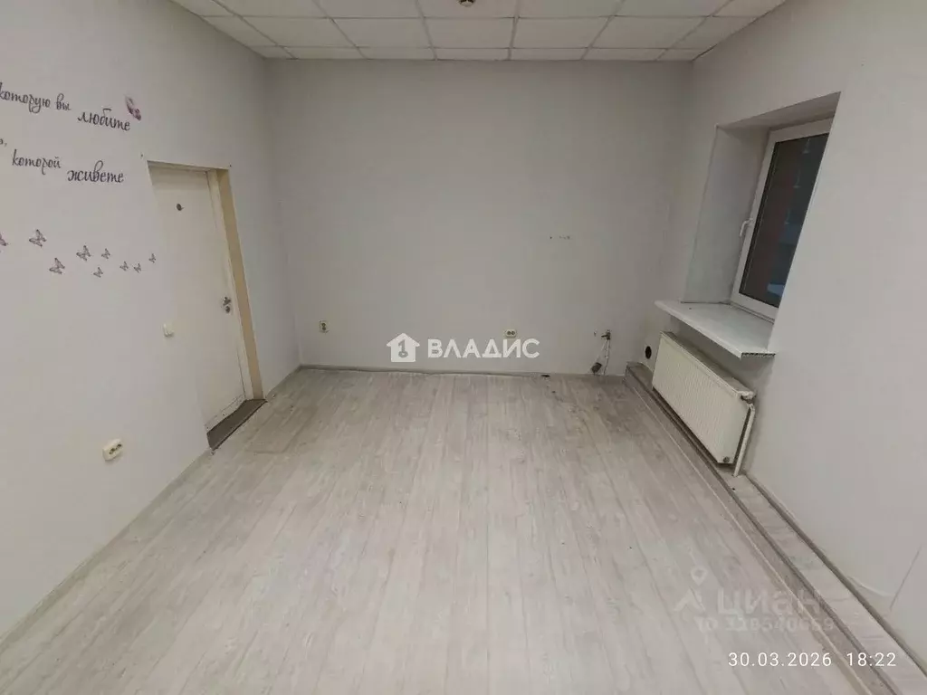 Офис в Коми, Сыктывкар Первомайская ул., 86/1 (29 м) - Фото 1