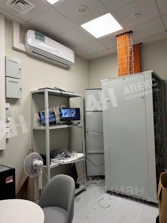 Помещение свободного назначения в Москва пер. Столешников, 14 (191 м) - Фото 1