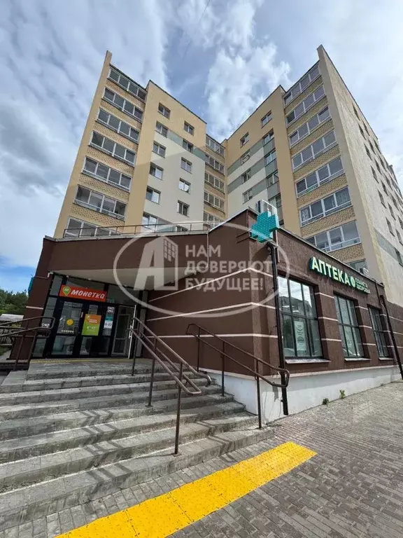 3-к кв. Пермский край, Чайковский Сосновая ул., 17/1 (60.3 м) - Фото 2