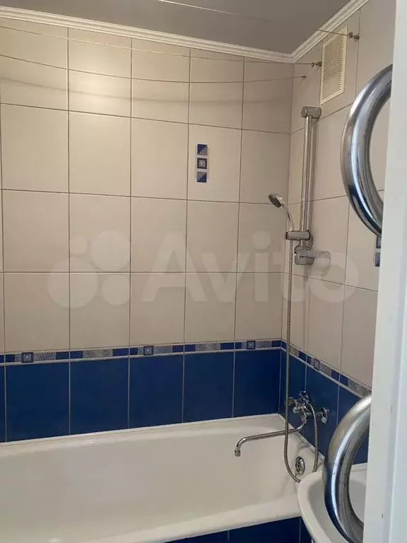 3-к. квартира, 64 м, 3/9 эт. - Фото 1