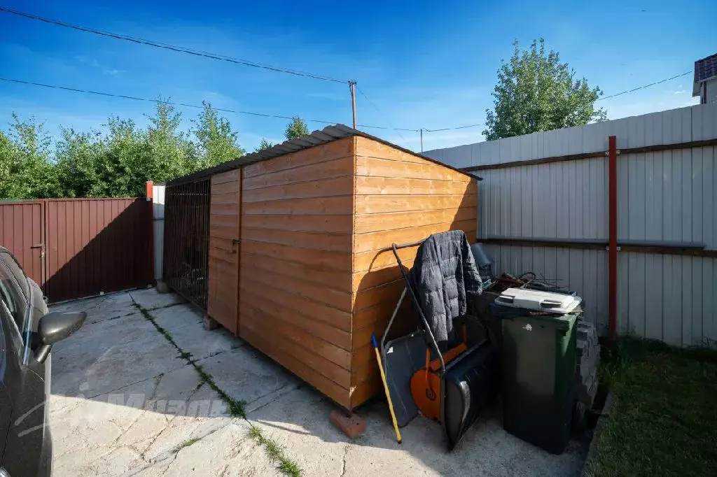 Продается дом в д. Петрушино - Фото 1
