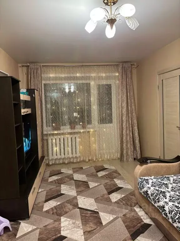 2-к кв. Пермский край, Пермь ул. Лодыгина, 33 (43.6 м) - Фото 1