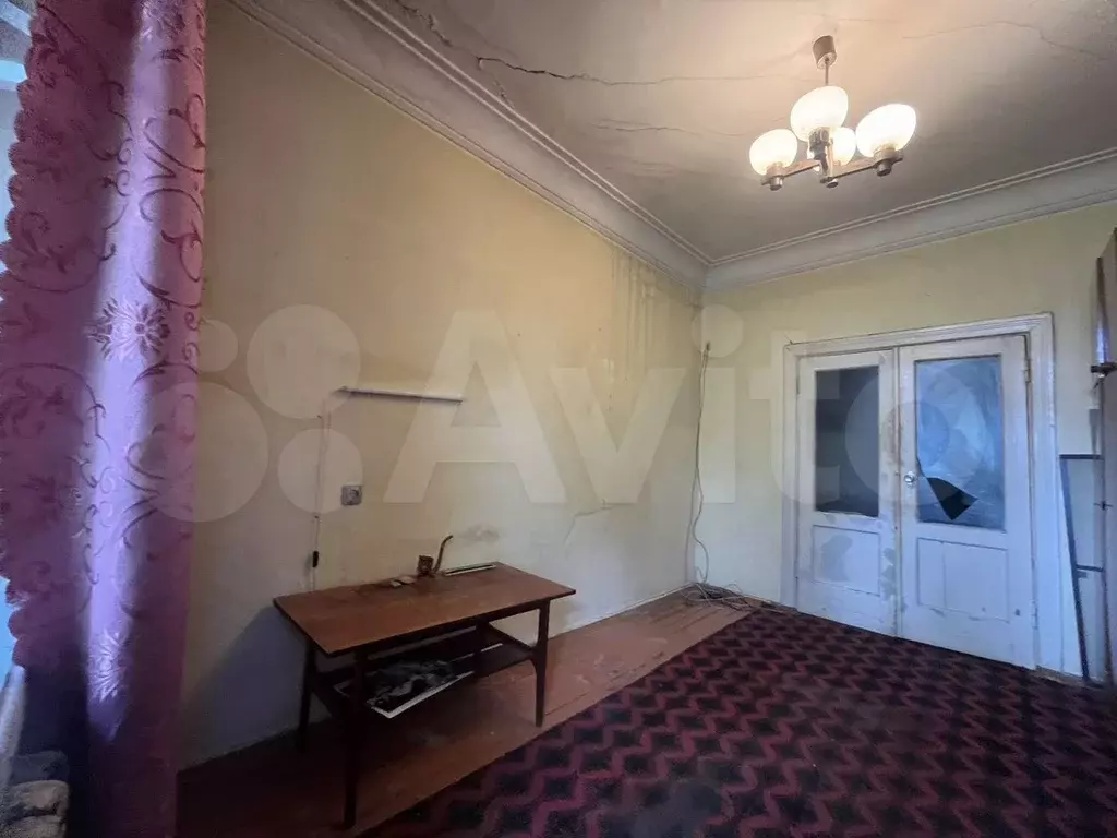 2-к. квартира, 48,4 м, 3/4 эт. - Фото 1