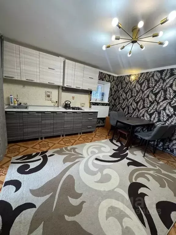 Дом в Крым, Судак муниципальный округ, с. Морское ул. Озен Бою, 10 (50 ... - Фото 1