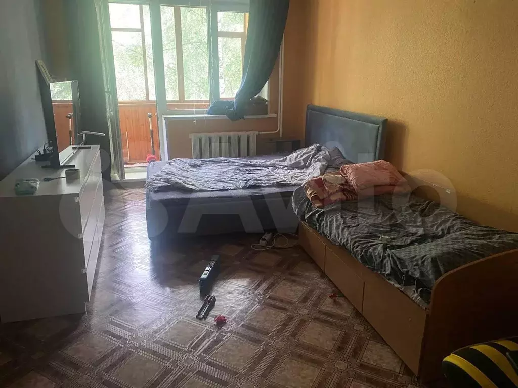 2-к. квартира, 56 м, 4/5 эт. - Фото 1