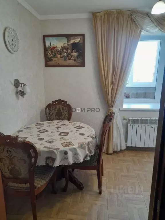 2-к кв. Алтайский край, Барнаул ул. Малахова, 93 (71.0 м) - Фото 1