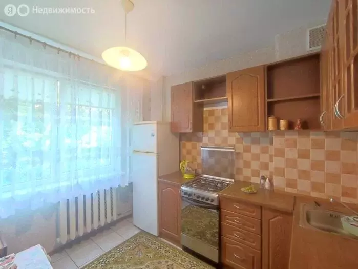 2-комнатная квартира: Калининград, улица Еловая Аллея, 39 (46.2 м) - Фото 0