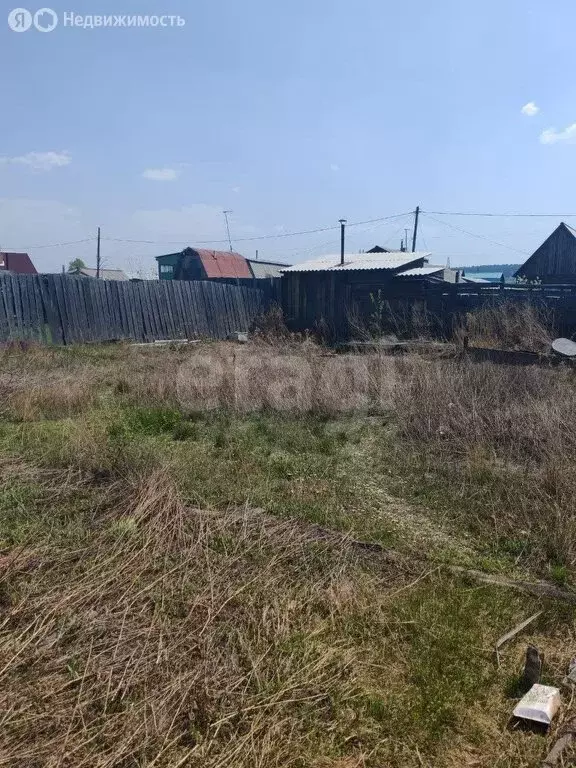Дом в Улан-Удэ, СНТ Строитель, 6-й проезд (19.3 м) - Фото 1