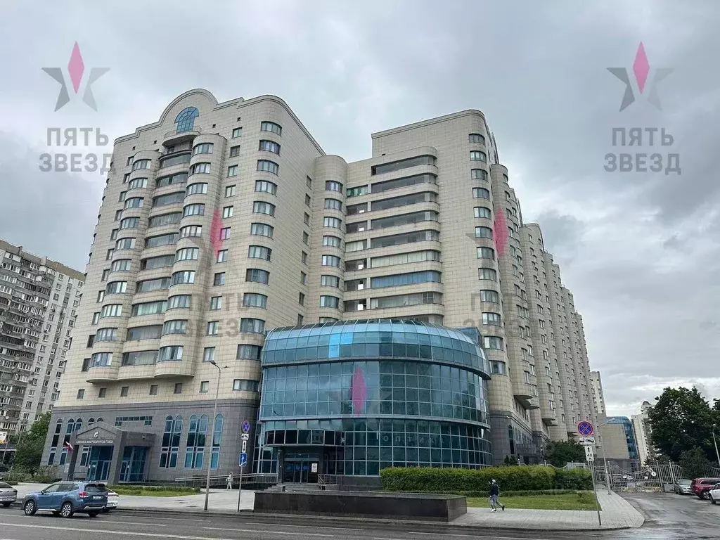 Офис в Москва Новочеремушкинская ул., 71/32 (100 м) - Фото 2