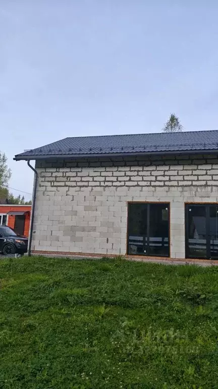 Дом в Московская область, Волоколамский муниципальный округ, Лесное ... - Фото 2