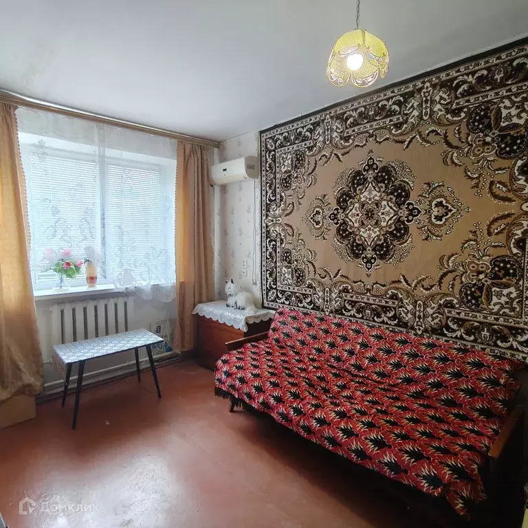 Продаётся 1-к квартира, 28.3 м - Фото 1