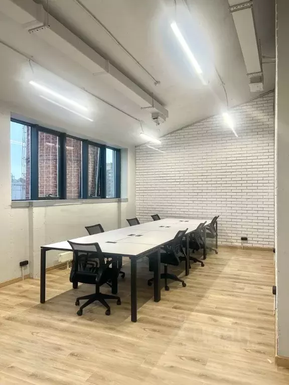 Офис в Москва пер. Нижний Сусальный, 5с4 (33 м) - Фото 1