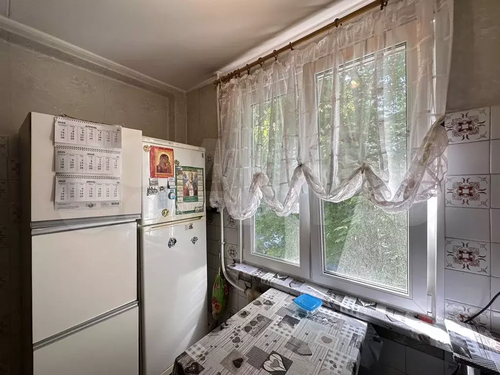 2-к. квартира, 46 м, 3/5 эт. - Фото 1