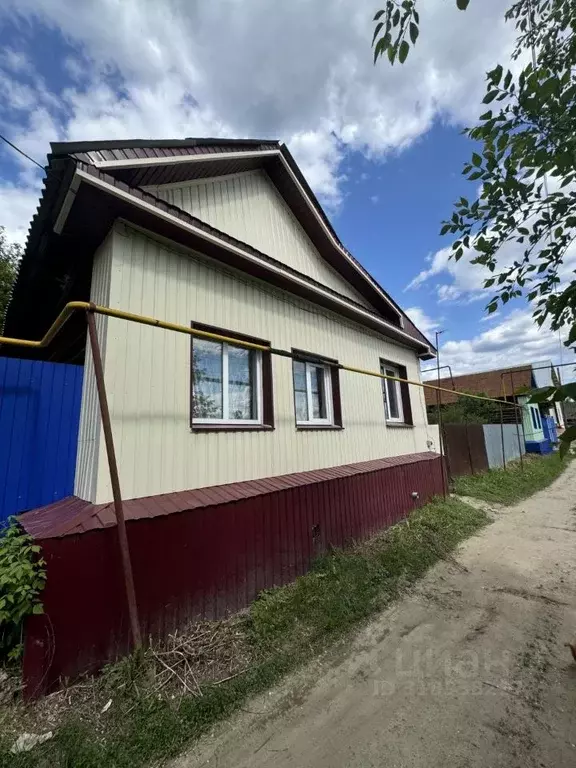 Дом в Пензенская область, Кузнецк ул. 6-я Линия, 12 (82 м) - Фото 0