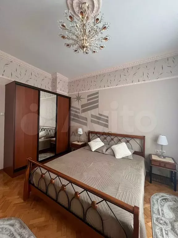 2-к. квартира, 51,9 м, 1/6 эт. - Фото 1