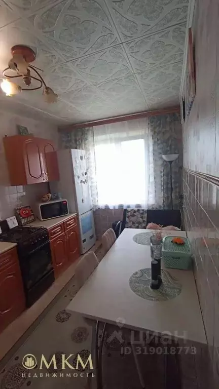 3-к кв. Нижегородская область, Нижний Новгород Соцгород жилрайон, ... - Фото 1