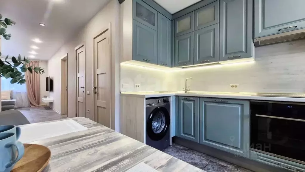 4-к кв. Челябинская область, Миасс ул. Степана Разина, 8 (79.3 м) - Фото 1