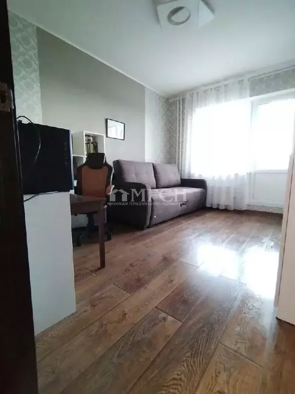 Продается 2-комнатная квартира - Фото 2