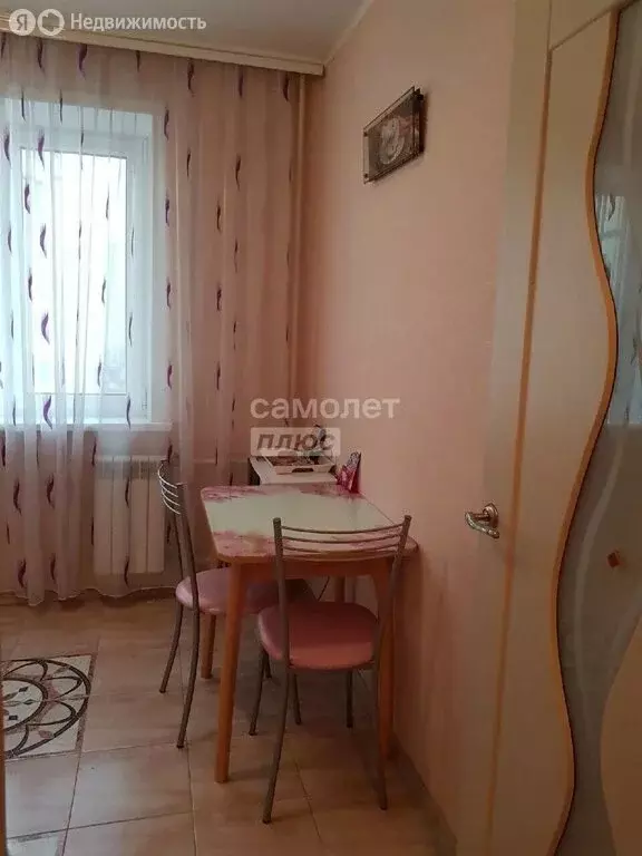 1-комнатная квартира: Липецк, улица имени А.И. Хорошавина, 29 (38 м) - Фото 2