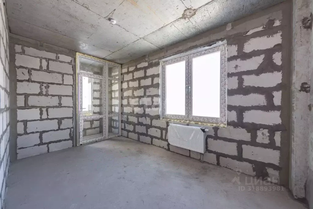 4-к кв. Хабаровский край, Хабаровск ул. Тимощука, 3/2 (88.38 м) - Фото 1