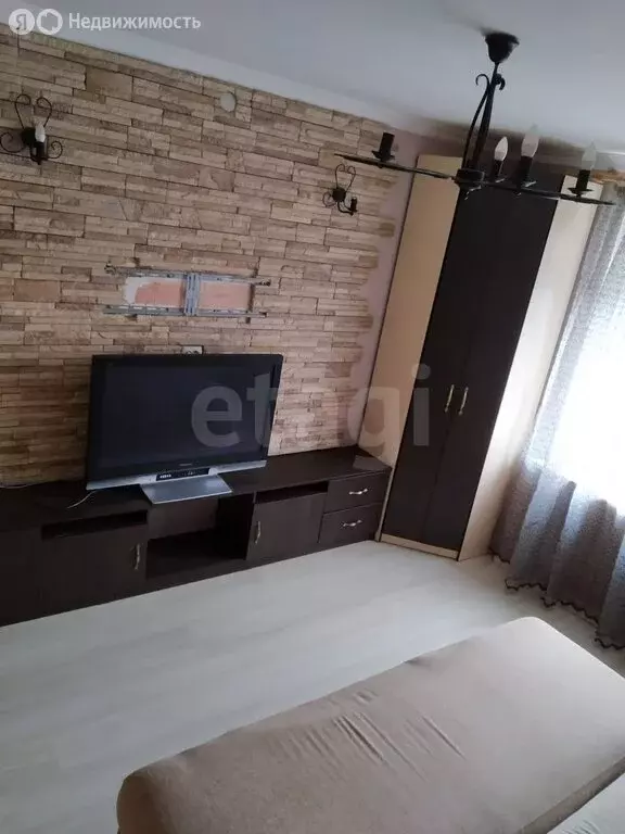 2-комнатная квартира: Батайск, Южная улица, 40 (45 м) - Фото 0