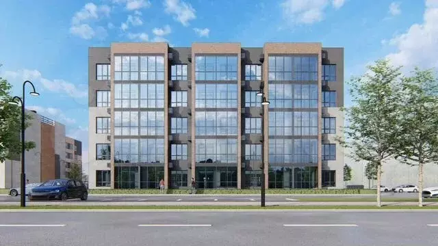 2-к. квартира, 52,3 м, 5/5 эт. - Фото 0