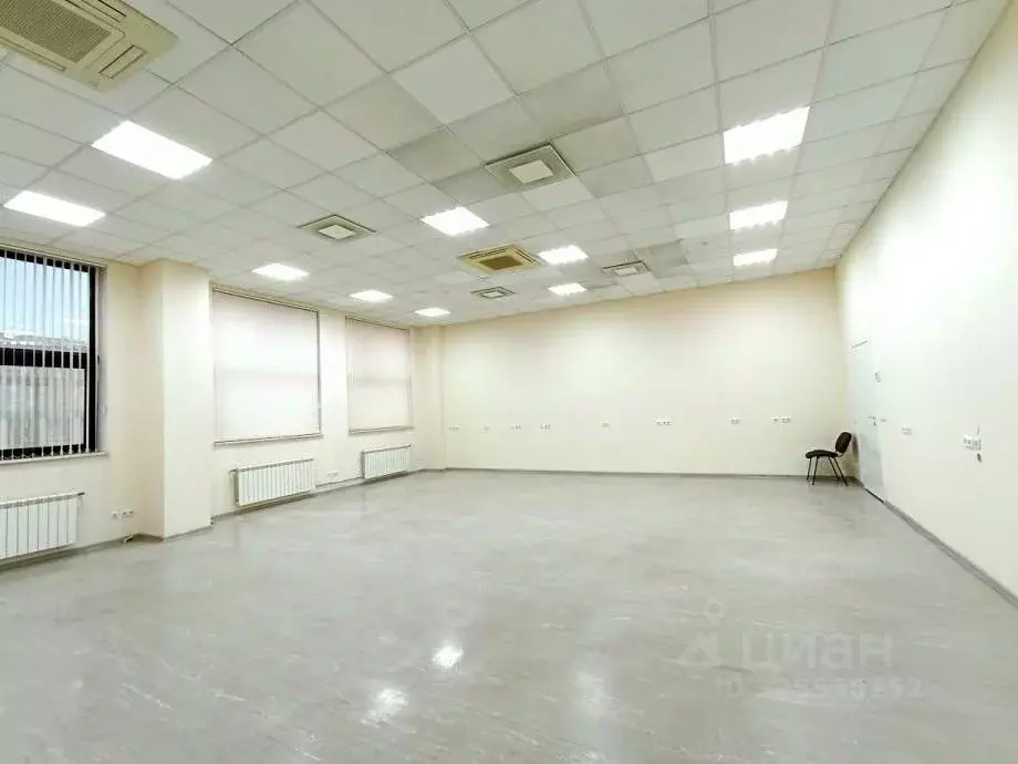 Офис в Санкт-Петербург просп. Уткин, 15 (98 м) - Фото 1