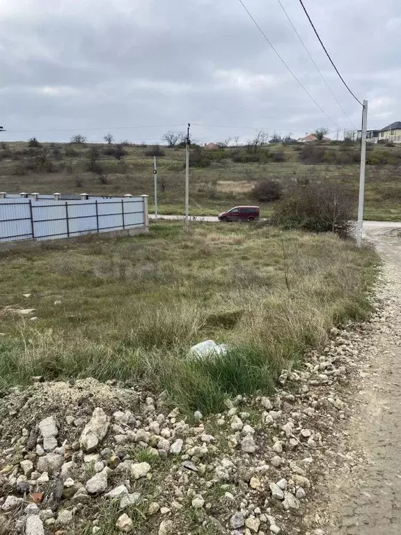 Участок в Севастополь ул. Лукомская (4.0 сот.) - Фото 0