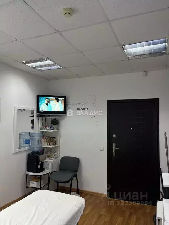 Офис в Коми, Сыктывкар ул. Морозова, 3 (13 м) - Фото 2