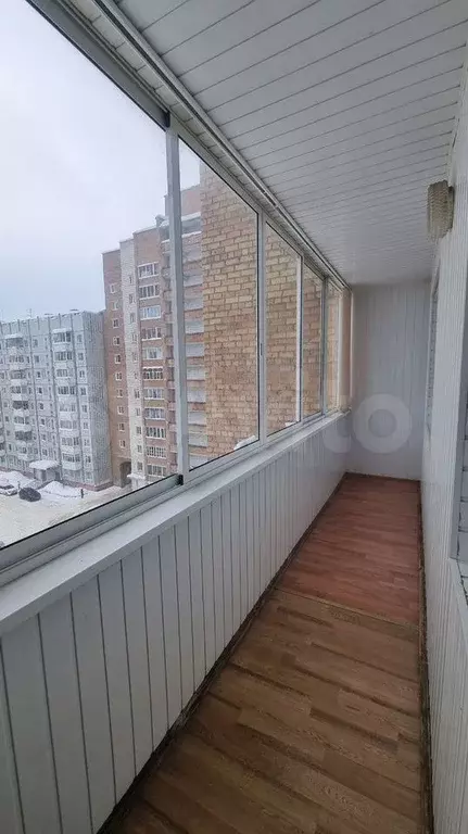 1-к. квартира, 41 м, 7/12 эт. - Фото 0