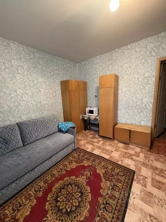 Комната Саратовская область, Саратов Ленинградская ул., 14 (16.0 м) - Фото 1