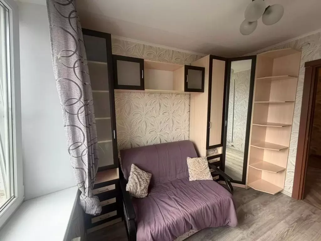 2-к кв. Москва Тимирязевская ул., 6 (45.0 м) - Фото 2