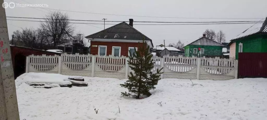 Дом в Новокузнецк, Садгородская улица, 23 (52.3 м) - Фото 0