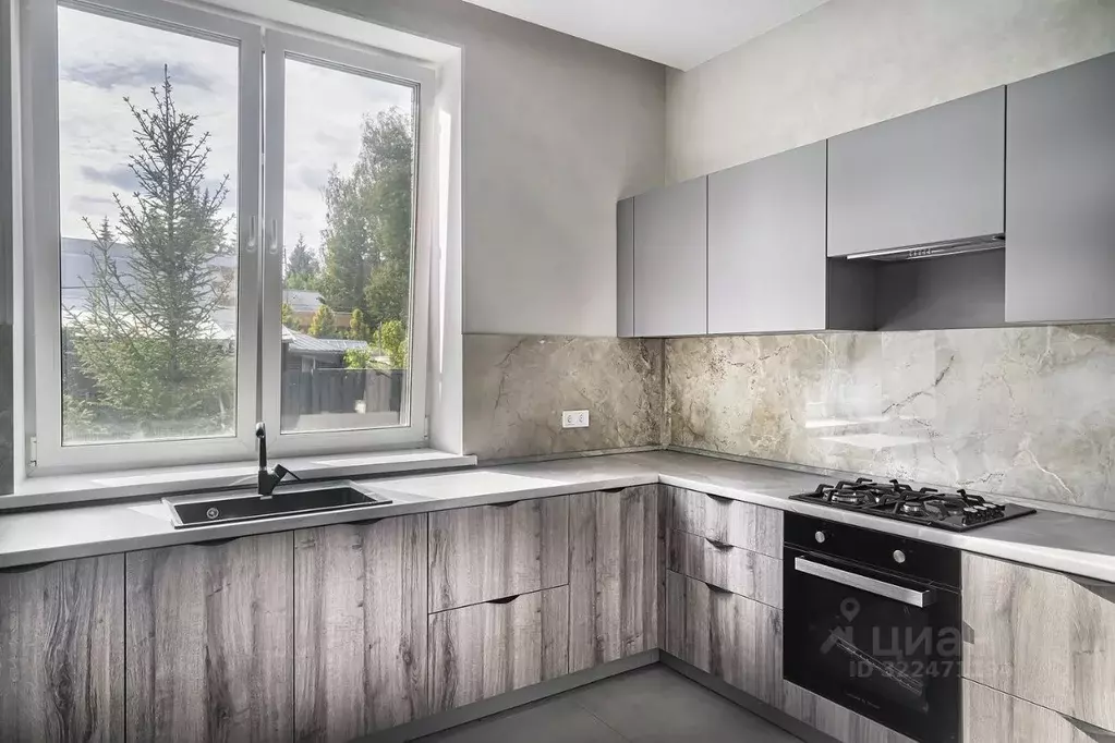 Дом в Московская область, Одинцовский городской округ, д. Раздоры  ... - Фото 2