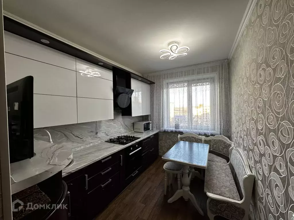 Продаётся 3-к квартира, 66 м - Фото 1
