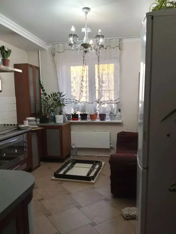 Продается 2-комнатная квартира - Фото 1