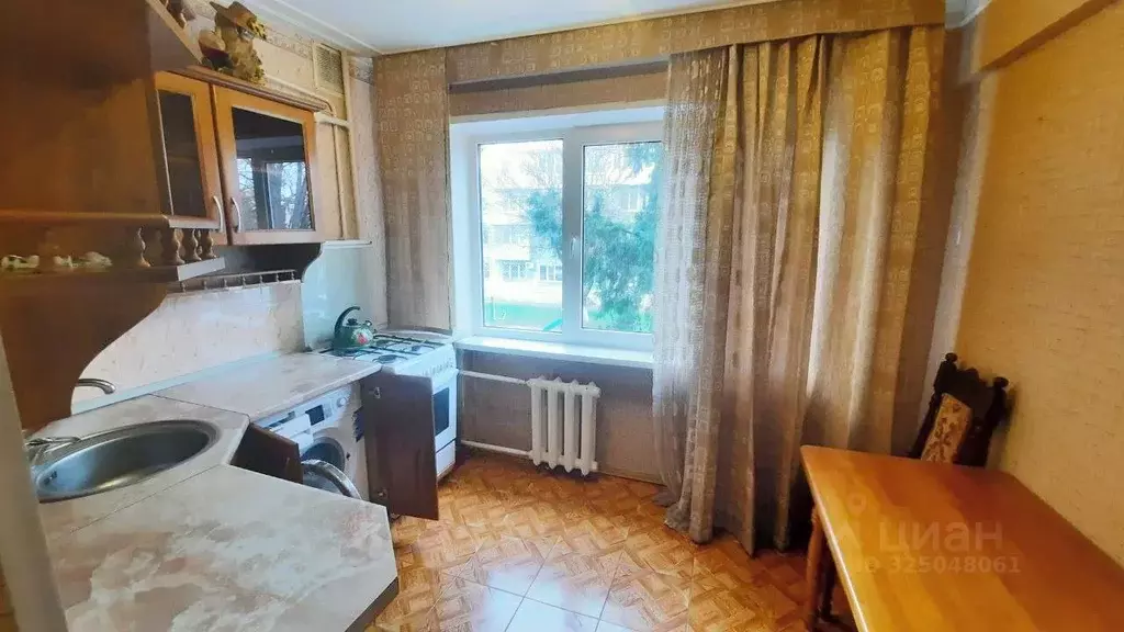 2-к кв. Краснодарский край, Армавир Новороссийская ул., 78 (51.0 м) - Фото 1