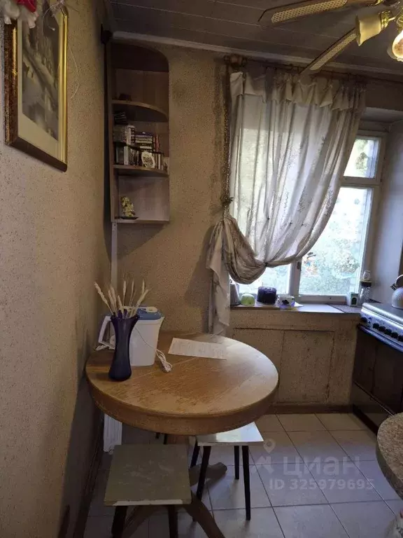 2-к кв. Московская область, Реутов Советская ул., 9 (45.0 м) - Фото 2