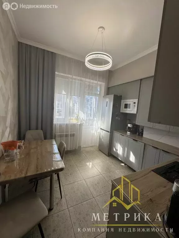 2-комнатная квартира: Ессентуки, Кисловодская улица, 116к2 (53 м) - Фото 1