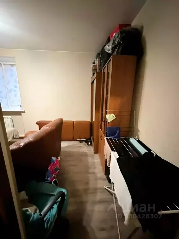 2-к кв. Москва Хорошевское ш., 82К8 (49.0 м) - Фото 2