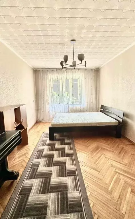 3-к. квартира, 71 м, 3/6 эт. - Фото 1