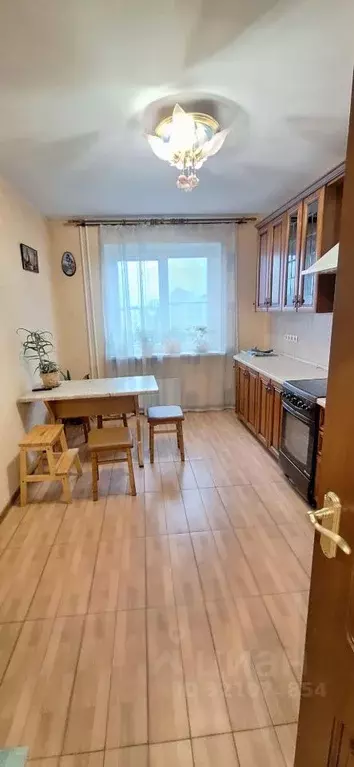 3-к кв. Московская область, Ленинский городской округ, Горки Ленинские ... - Фото 2