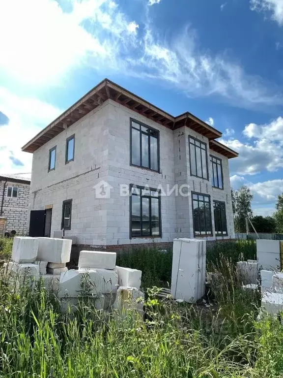 Коттедж в Москва Акиньшино-5 кп, 11 (246 м) - Фото 2