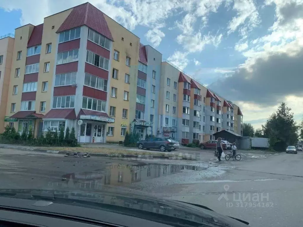 Квартира, 1 комната, 39 м - Фото 0