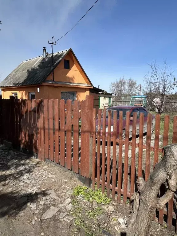 Дом 20 м на участке 4 сот. - Фото 0
