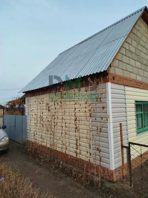Дом в Оренбургская область, Орск Старый город мкр, ул. Оренбургская, 3 ... - Фото 2